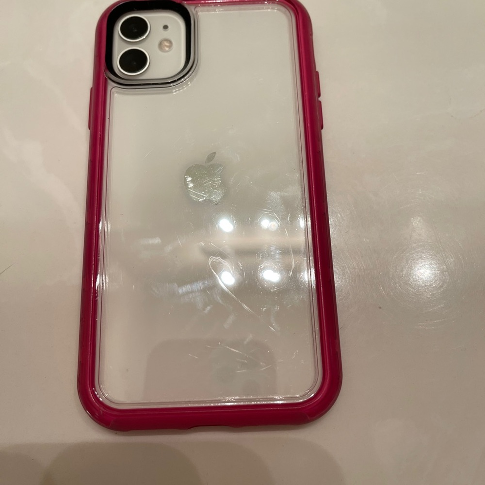 OtterBox iPhone 11 case